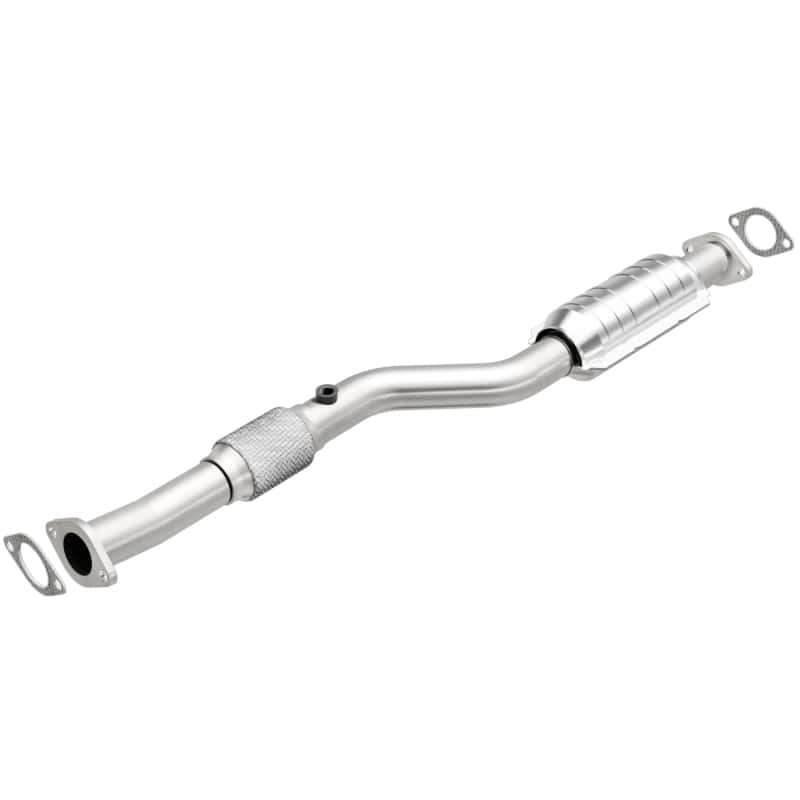 Magnaflow — Magnaflow Conv DF Hyundai Elantra 2.0L
California - view 1