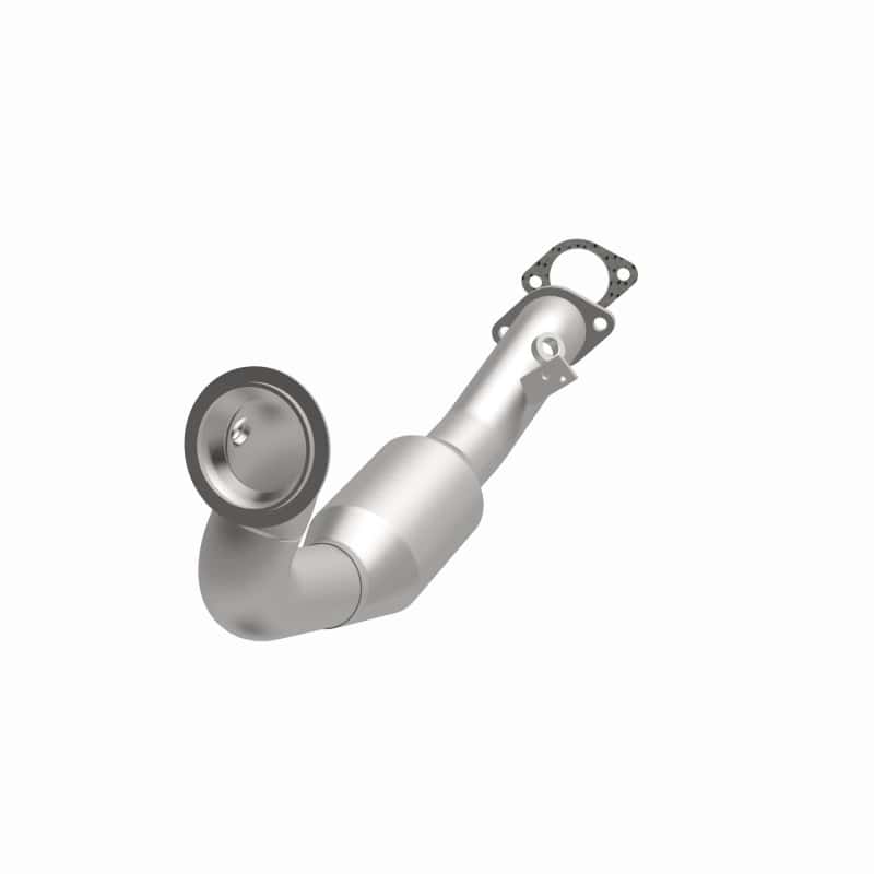 Magnaflow — MagnaFlow Conv DF BMW 3 07-08 Front OEM
OEM Grade
OEM - view 27