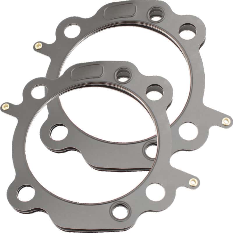 S&S Cycle — S&S Cycle 1999+ BT .030in Head Gasket - 2 Pack - view 2