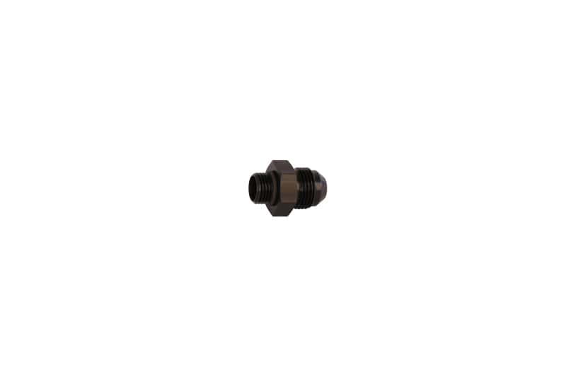 Aeromotive — Aeromotive AN-6 Cutoff to AN-8 Flare Union
Fitting - view 7