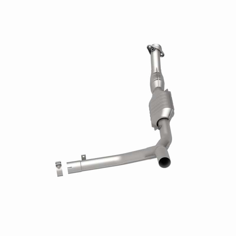 Magnaflow — MagnaFlow Conv DF 01 Ford Trucks 5.4L
OEM Grade
OEM - view 16