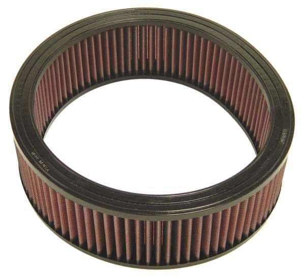 K&N Engineering — K&N Replacement Air Filter DODGE TRUCK 1971-81
Replacement Air Filt
Air Filter - view 2