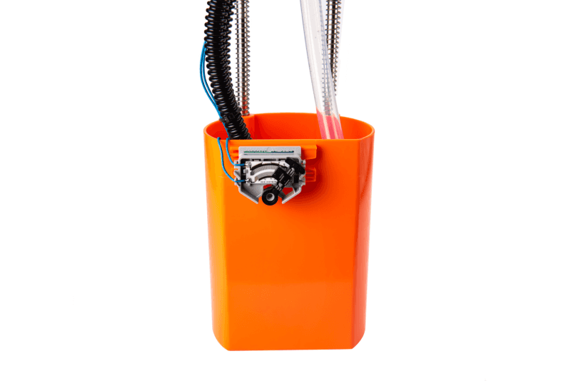 Fleece Performance — Fleece Performance 11-21 Dodge Ram w/ Cummins SureFlo Performance Sending Unit
Fuel Sending Unit - view 3