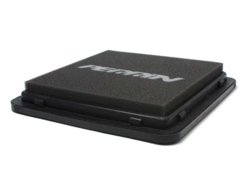 Perrin Performance — PERRIN 22-25 Subaru WRX / 18-25 Crosstrek / 17-25 Impreza / 20-25 Outback Drop-In Panel Filter - view 3