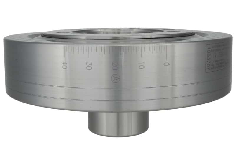 Ford Racing — Ford Racing Crankshaft Damper
Harmonic Balancer - view 14