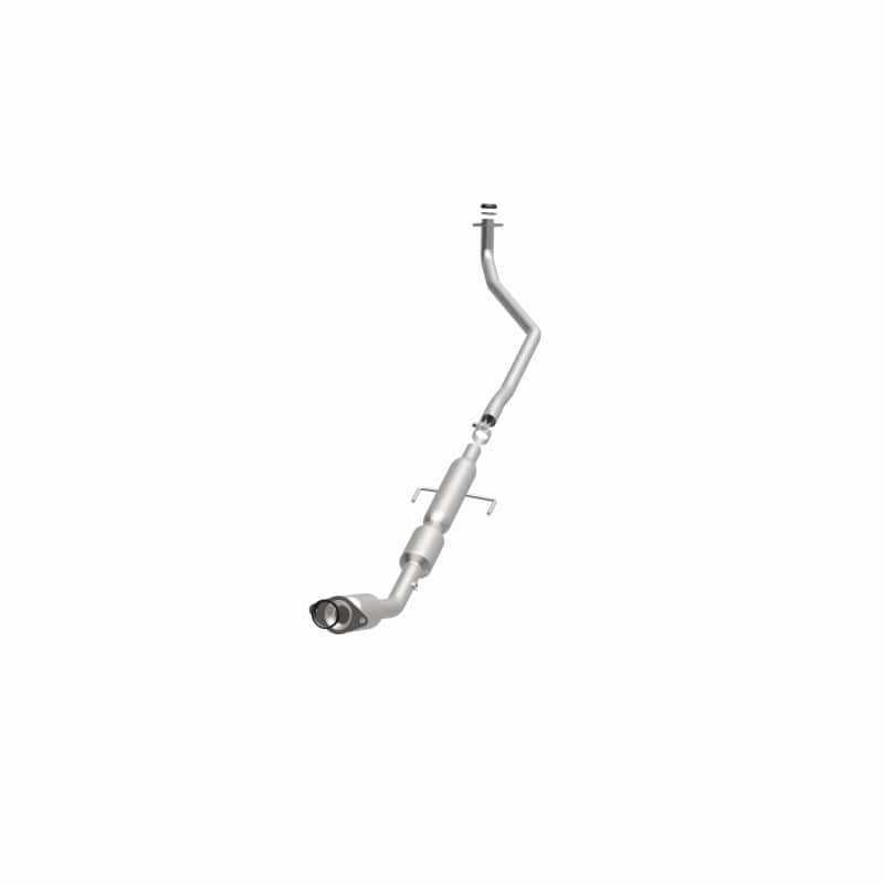 Magnaflow — MagnaFlow Conv Direct Fit 14-15 Toyota Corolla 1.8L
OEM Grade
OEM - view 26