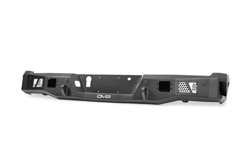 DV8 Offroad — DV8 Offroad 21-23 Ford F-150 MTO Series Rear Bumper - view 14