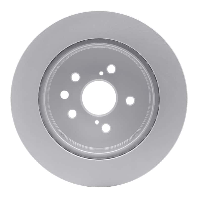 DFC — DFC 06-20 Lexus IS350 Rear GeoSPEC Coated Rotor
DFC Brake Rotor - view 5