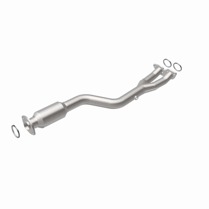Magnaflow — MagnaFlow Conv DF 01-05 Lexus IS300 3.0L Underbody
OEM Grade
OEM - view 18