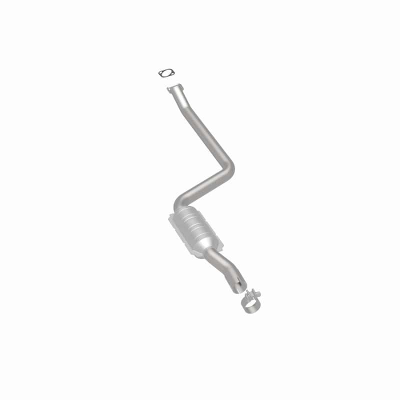 Magnaflow — Magnaflow Conv DF 2006 BMW 530xi 3.0L OEM
OEM Grade
OEM - view 15