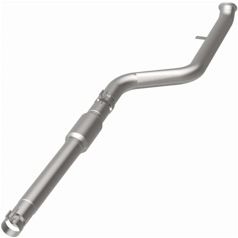 Magnaflow — MagnaFlow 18-22 BMW 530e OEM Grade Federal / EPA Compliant Direct-Fit Catalytic Converter
OEM Grade
OEM - view 32