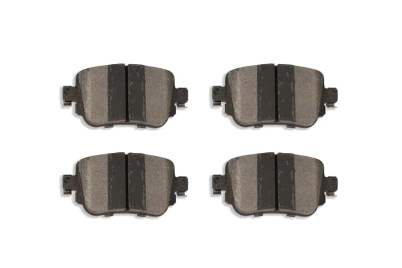DBA — DBA 15-21 Volkswagen Golf S/SE/SEL Rear Street Series Brake Pads
Brake Pad - view 1