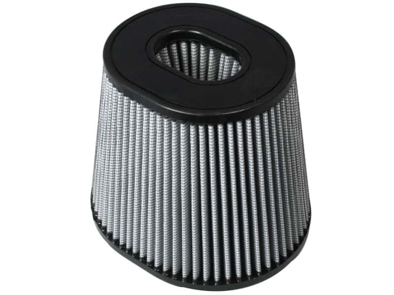 aFe — aFe MagnumFLOW Air Filter ProDry S 4in F 9in x 7.5in B (INV) 6.75in x 5.5in T (INV) x 7.5in H
Replacement Filter - view 3