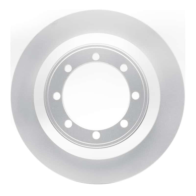DFC — DFC 08-19 Ford E-350 Super Duty Rear GeoSPEC Coated Rotor
DFC Brake Rotor - view 1