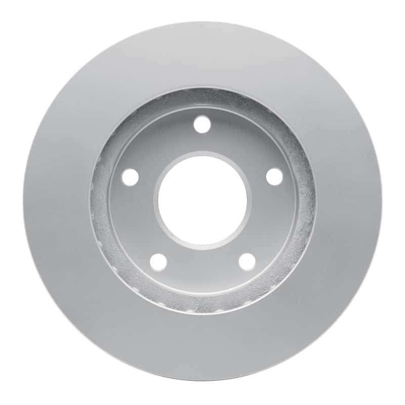 DFC — DFC 97-05 Chevrolet S10 Front GeoSPEC Coated Rotor
DFC Brake Rotor - view 5