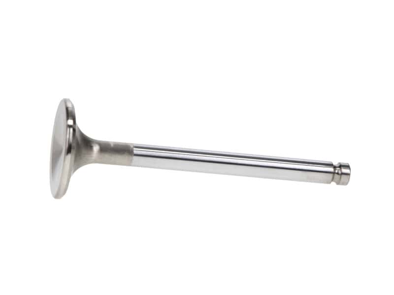 Manley Performance — Manley Volkswagen Rabbit Exhaust Valve Kit - 34.00mm Head Dia. 3.976in O/A Length, 0.3130in Stem
Valve - Exhaust - view 2