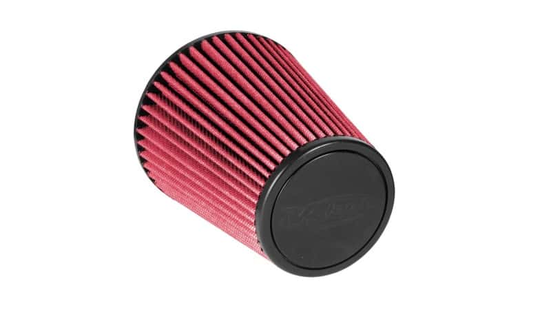Volant — Volant 19-25 Chevrolet Silverado 1500 / GMC Sierra 1500 5.3L Dry Filter Closed Box Air Intake System
Air Intake Kit - view 3