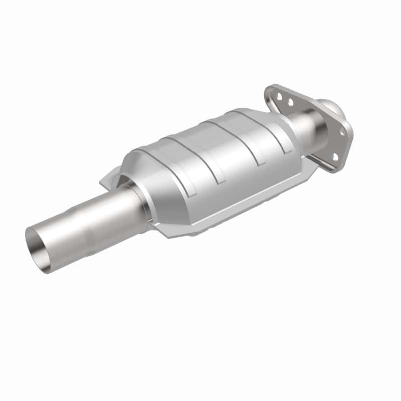 Magnaflow — MagnaFlow Conv DF Sonoma-S10 94-95 2.2/4.3L
Standard Grade
Standard - view 8