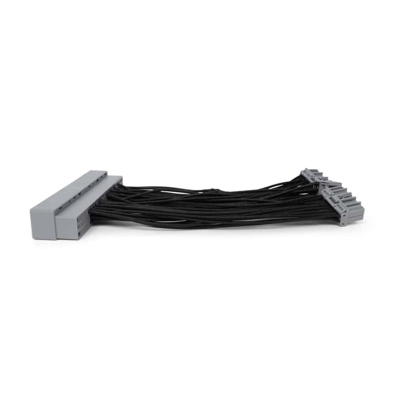 BLOX Racing — BLOX Racing Honda OB2B - OBD1 ECU Jumper Harness - view 3