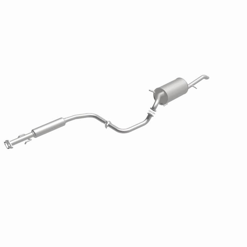 Magnaflow — MagnaFlow BRE Exhaust Kit 09-11 Chevy Aveo 1.6L
Exhaust Kit - view 4