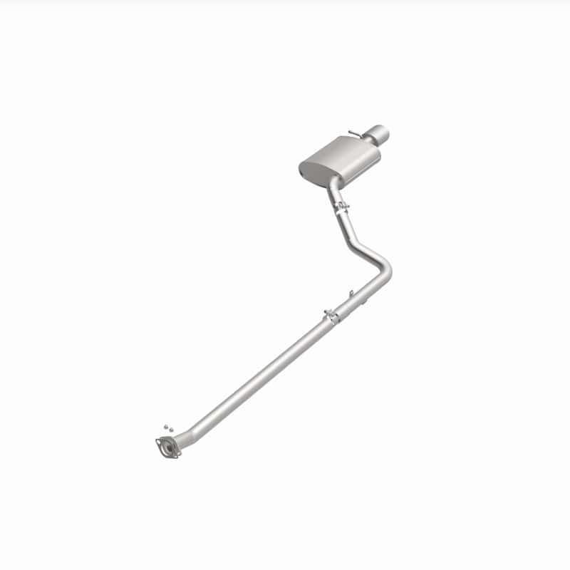 Magnaflow — BRExhaust 15-19 Hyundai Sonata 2.4L Direct-Fit Replacement Exhaust System
Exhaust Kit - view 24