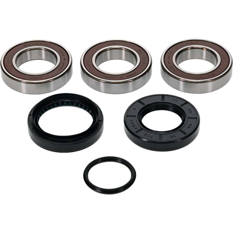 Pivot Works — Pivot Works Premium Wheel Bearing - view 2