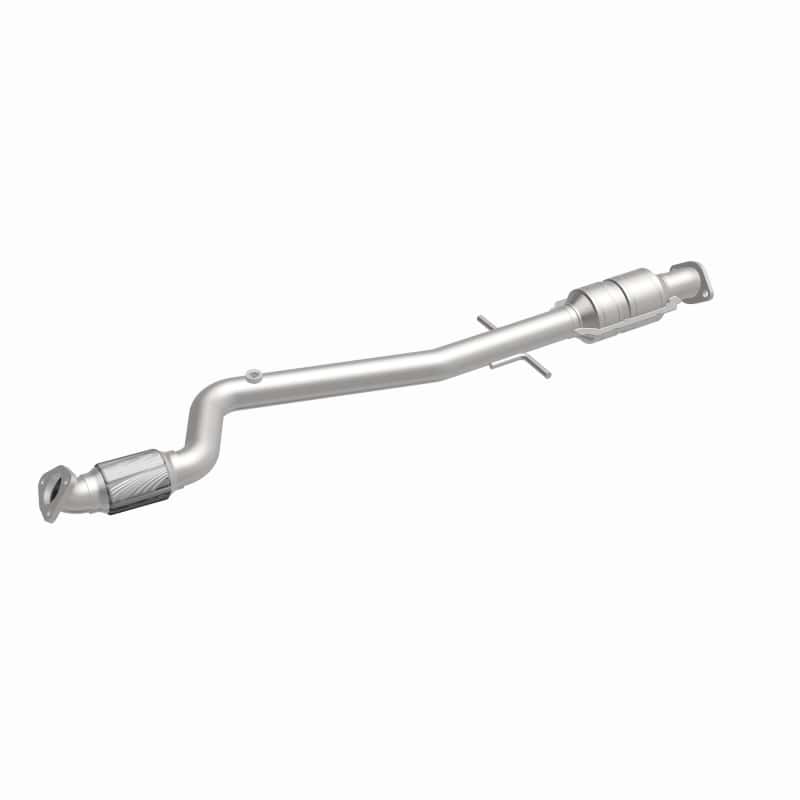 Magnaflow — Magnaflow Conv DF 2012-2014 CRUZE 1.4L Underbody
OEM Grade
OEM - view 9