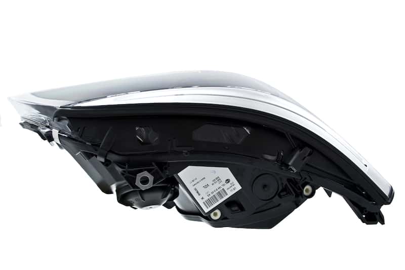 Hella — Hella 2008-2010 BMW 528i Bi-Xenon Headlight Assembly - view 13