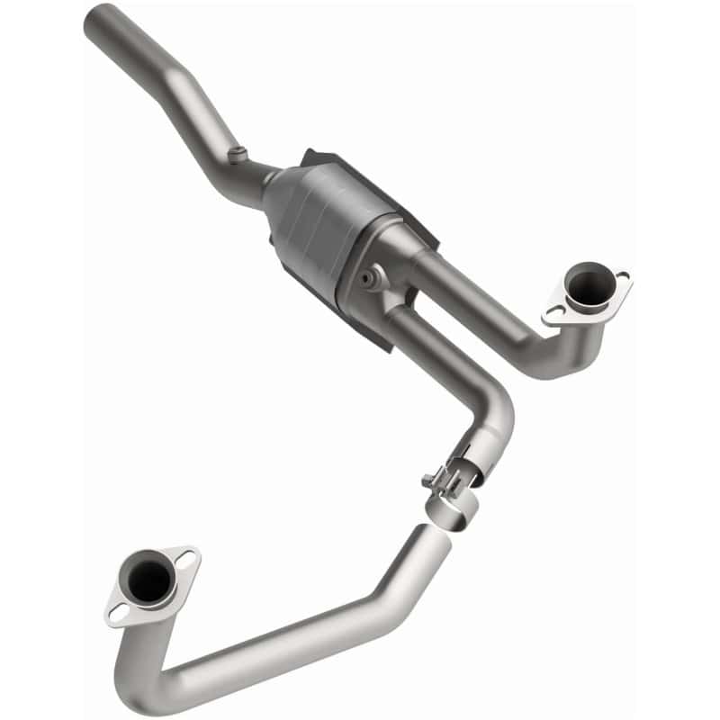 Magnaflow — MagnaFlow Conv DF 96-97 Dodge Van 3.9L/5.2L/5
HM Grade
HM - view 30