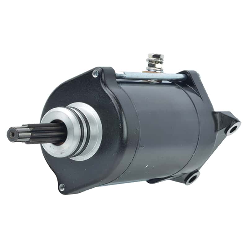 Arrowhead — Arrowhead 2017 Polaris ACE 500 Starter Motor - view 6