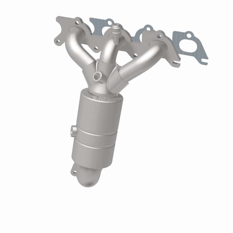 Magnaflow — MagnaFlow Conv DF 07-11 Chrysler Sebring 2.7L Rear Manifold / 08-10 Dodge Avenger 2.7L Rear Manifold
OEM Grade
OEM - view 17