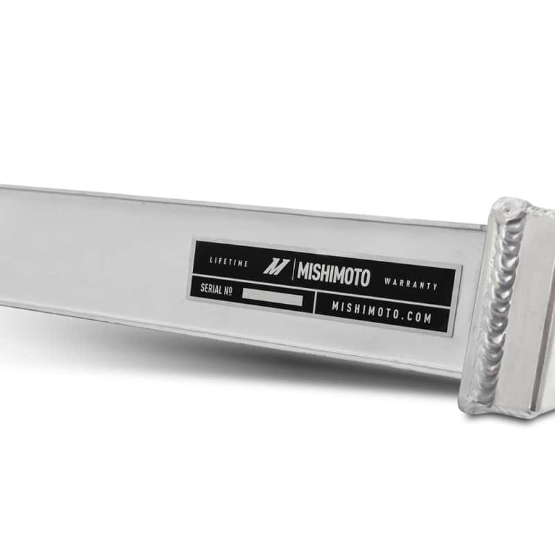 Mishimoto — Mishimoto 14-17 Chevy SS Performance Aluminum Radiator
Radiator - view 5