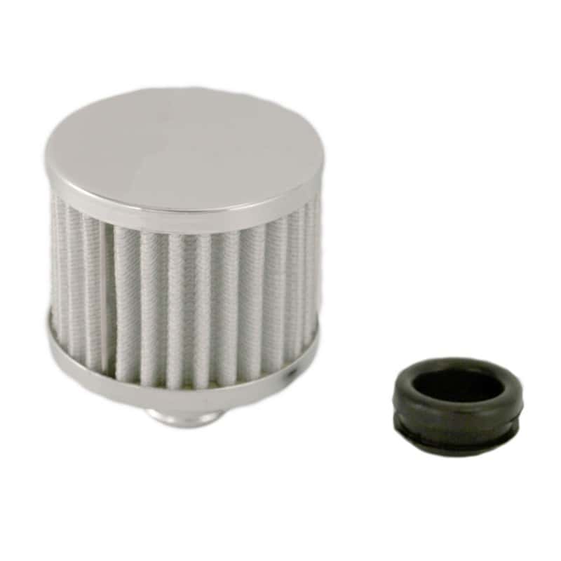 Spectre — Spectre Push-In Breather Filter - White - view 1