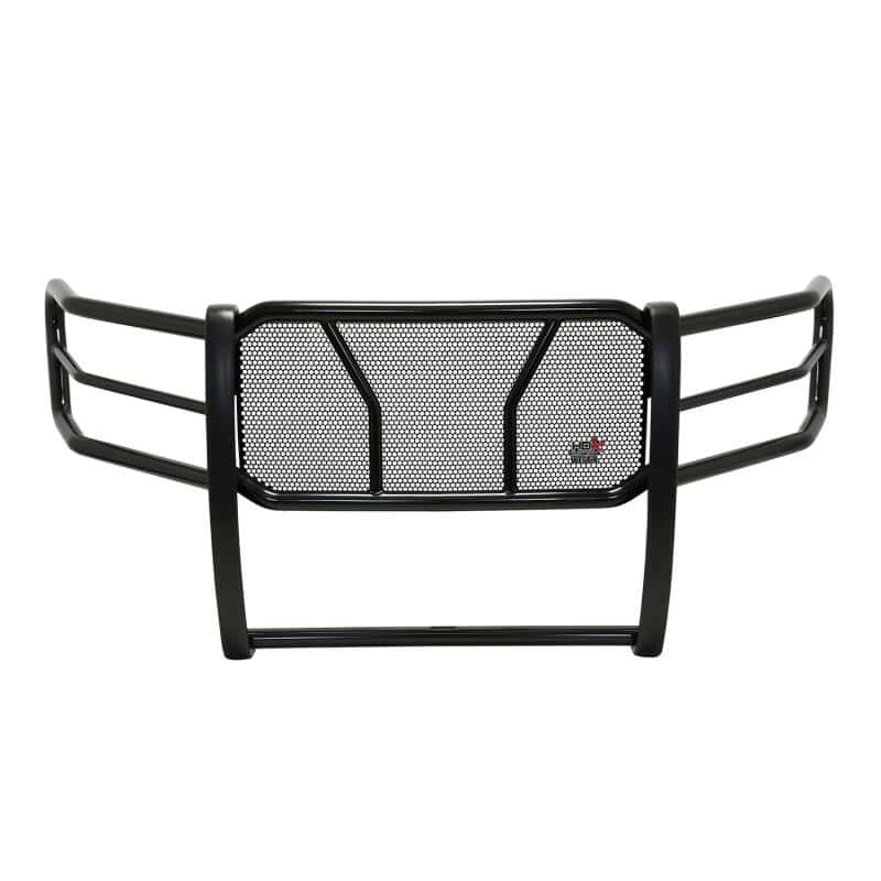 Westin — Westin 2021 Ford F150 HDX Grille Guard - Black
Grille Guard - view 2