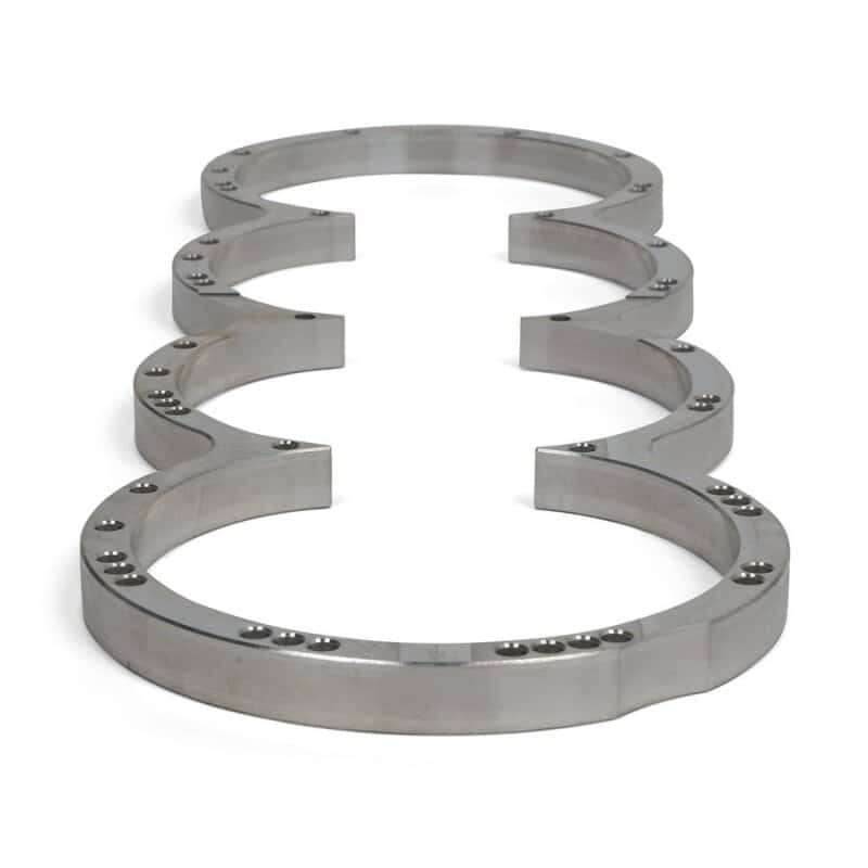 BLOX Racing — BLOX Racing Block Guard for H22A (2.2L DOHC VTEC) - view 5