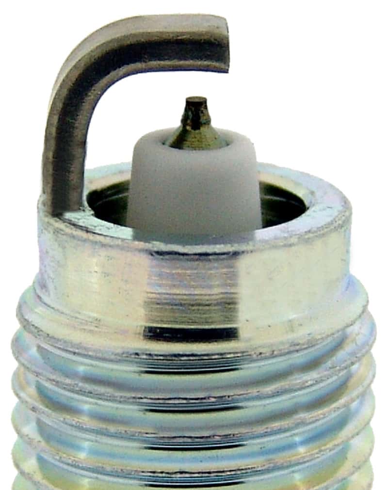 NGK — NGK Laser Iridium Long Life Spark Plug Box of 4 (ILZKR7B-11S) - view 3