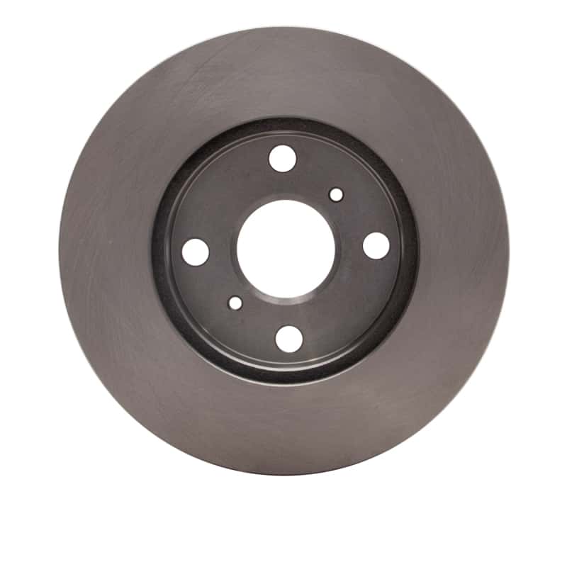 DFC — DFC 90-91 Toyota Celica Front Brake Rotor
DFC Brake Rotor - view 5