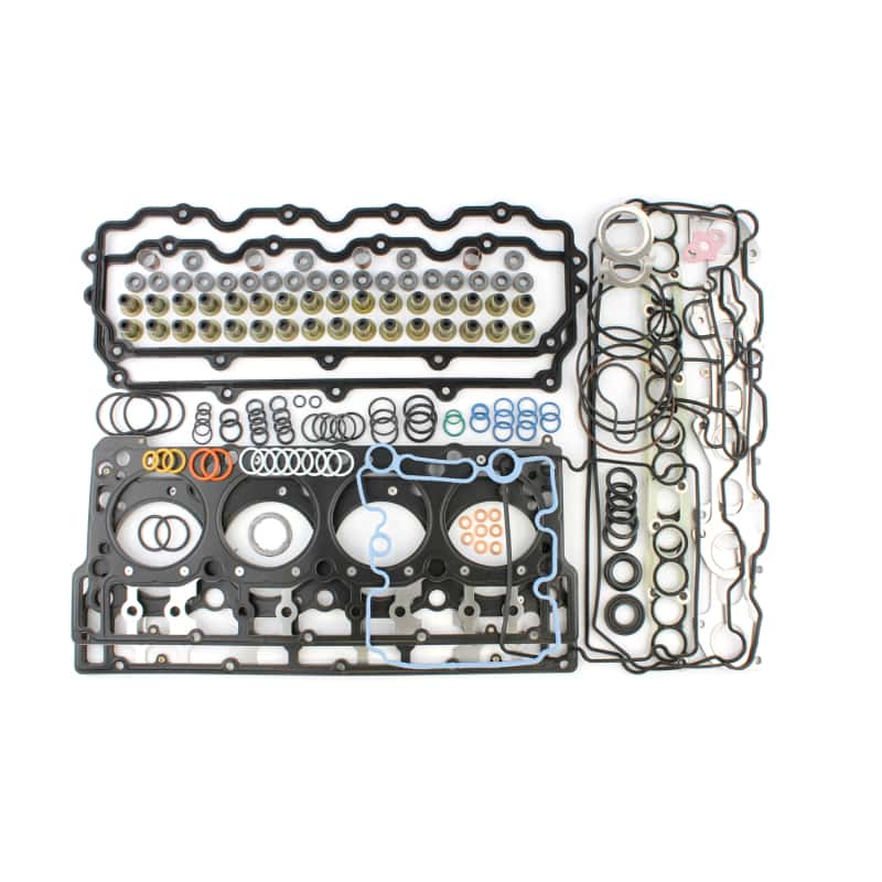 Cometic Gasket — Cometic Street Pro 07-08 Ford 6.0L Powerstroke w/ 20mm Dowels 96mm Bore Top end Gasket Kit
Top End Gasket Kit - view 2