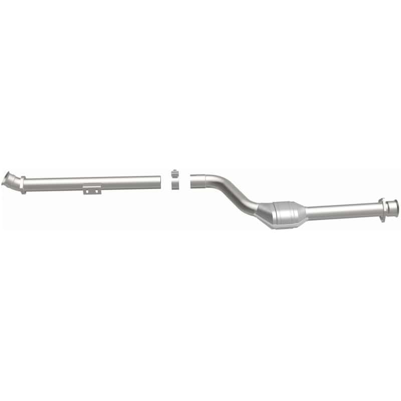 Magnaflow — MagnaFlow Conv DF 03-05 Mercedes C230 1.8L
OEM Grade
OEM - view 5