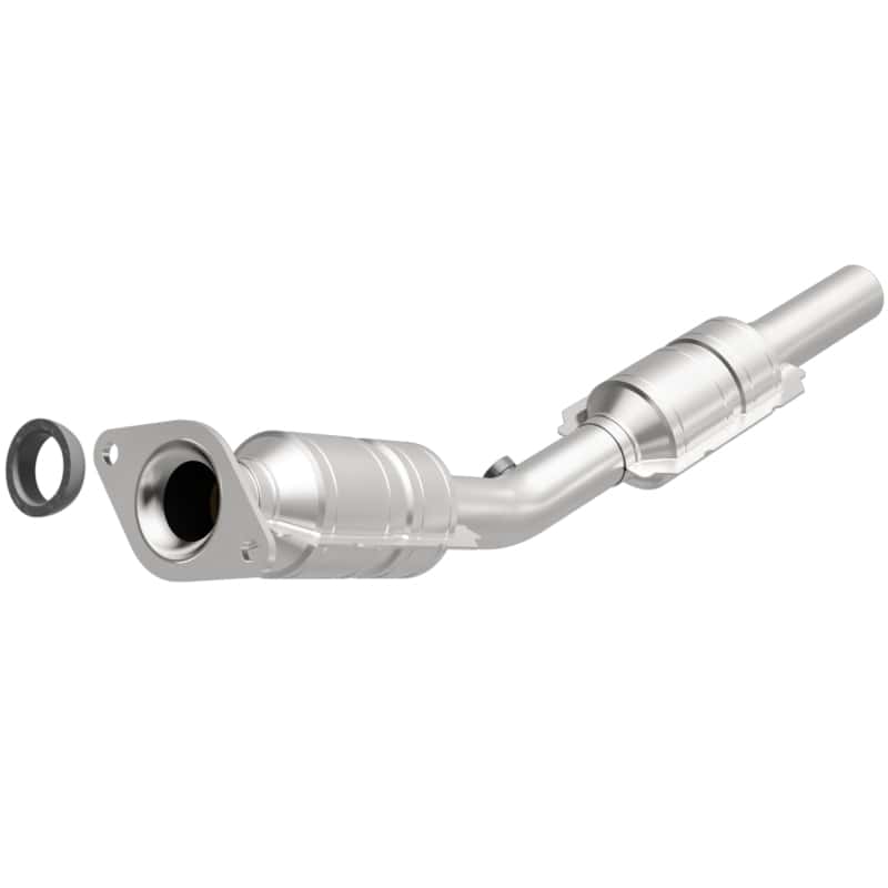 Magnaflow — MagnaFlow Conv DF 03-04 Toyota Corolla 1.8L
California - view 1