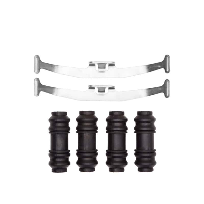 DFC — DFC 08-20 Audi A6 Quattro Front Premium Hardware Kit
DFC Disc Brk Hdw Kit - view 2