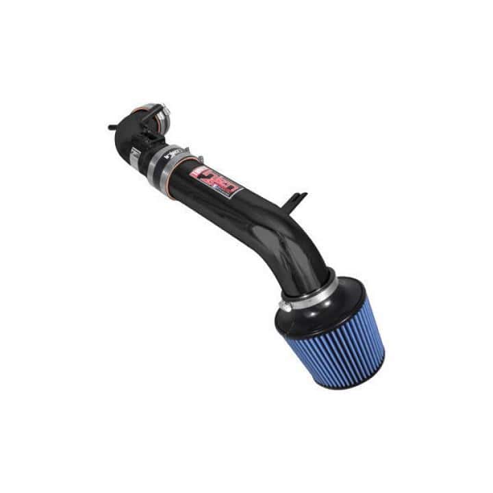 Injen — Injen 10-11 Ford Fusion 2.5L 4cyl Black Cold Air Intake w/ MR Tech/Air Fusion/Nano-Fiber Filter
Cold Air Intake
Air Intake Kit - view 2