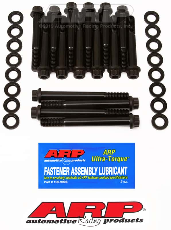 ARP — ARP Buick Stage 1 12pt Head Bolt Kit - view 1