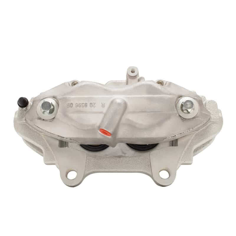 DFC — DFC 07-14 Mercedes-Benz S550 Front-R Premium Caliper - Silver Zinc Coated
DFC Brake Caliper - view 3