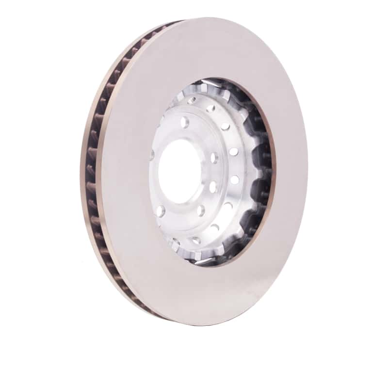 DFC — DFC 11-18 Porsche Cayenne Right Front Hi-Carbon Alloy Geomet Coated Rotor
DFC Brake Rotor - view 4