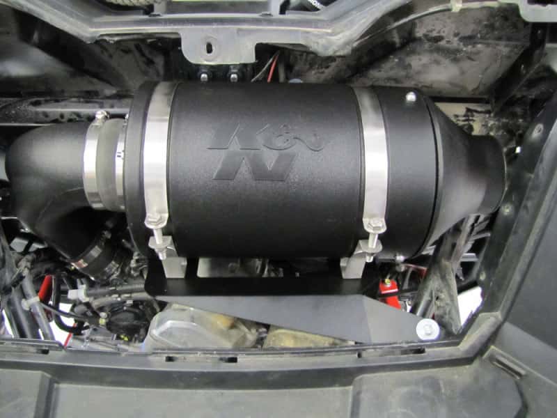 K&N Engineering — K&N 19-20 Honda Talon 1000CC AirCharger Performance Intake
Air Intake System - view 4