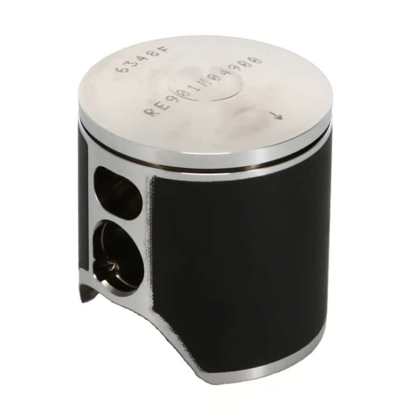 Wiseco — Wiseco Racers Elite Suzuki RM85 02-19 1909CS Piston Kit
Piston Kit - view 3