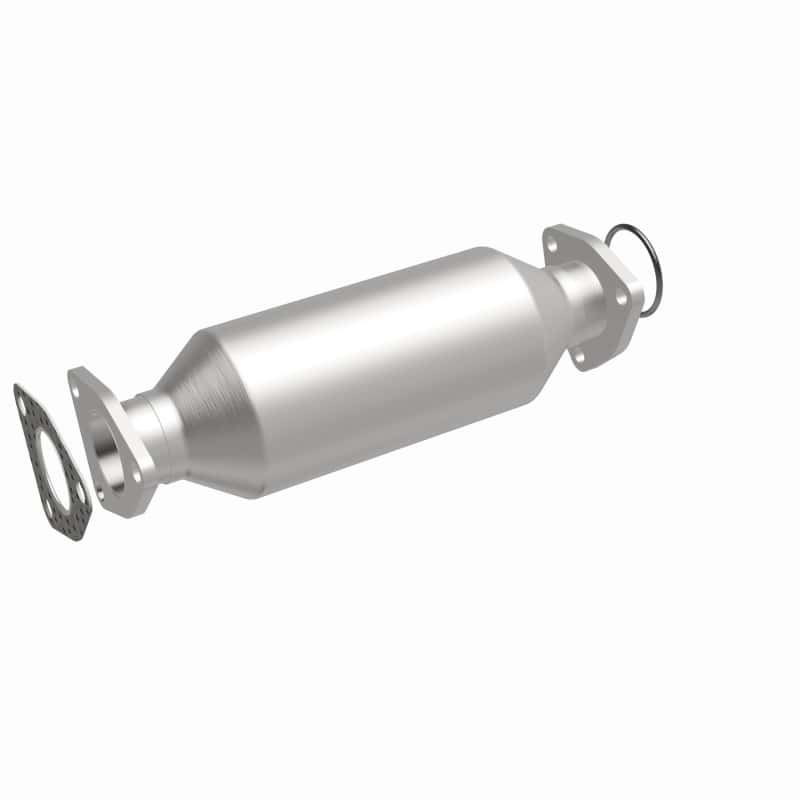Magnaflow — MagnaFlow Conv Direct Fit Accord 91-93 2.2L
Standard Grade
Standard - view 9