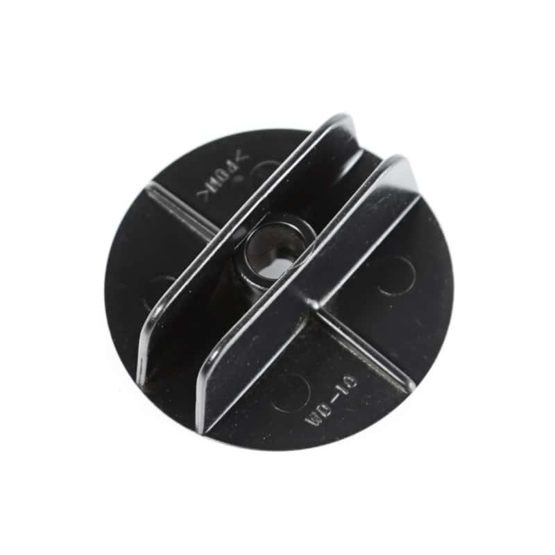OMIX — Omix Push Retainer- 07-21 Wrangler JK/Cherokee KL
Floor Carpet Clip - view 4