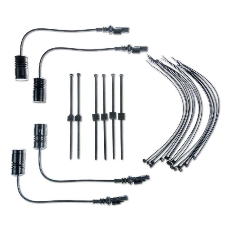 KW — KW Electronic Damping Cancellation Kit 2016+ Chevrolet Camaro
ESC Cancellation Kit - view 2